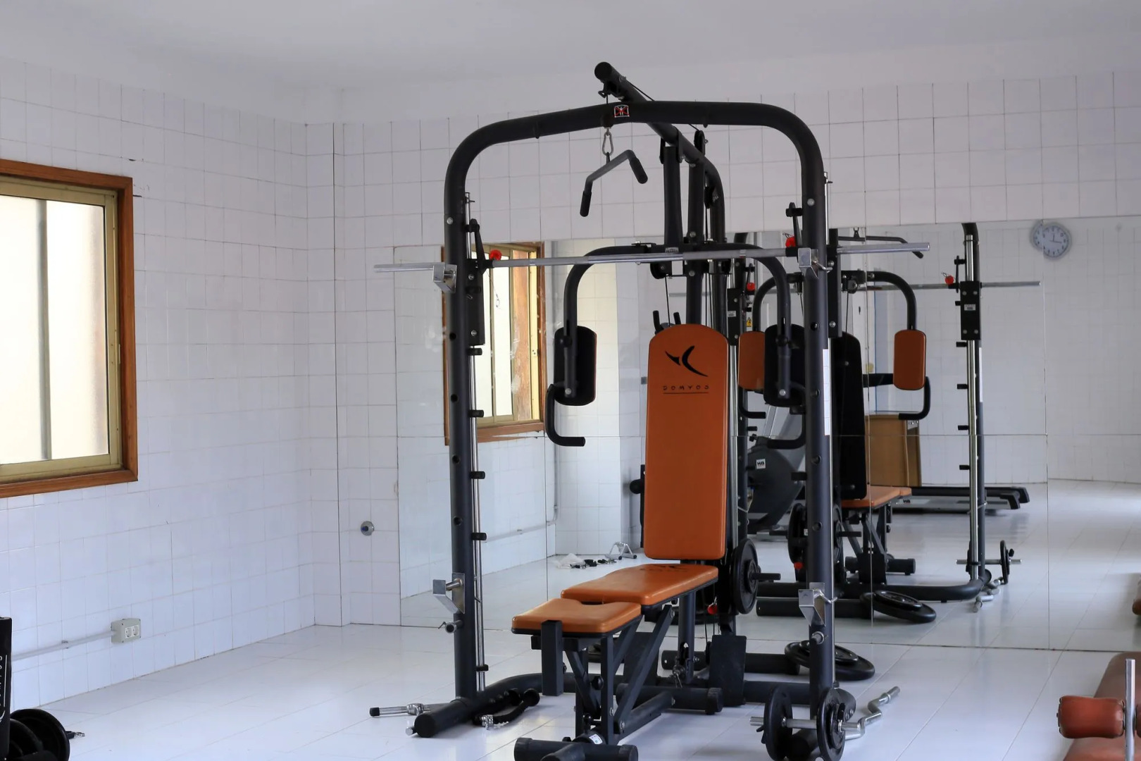 Hotel Aeropuerto Sur