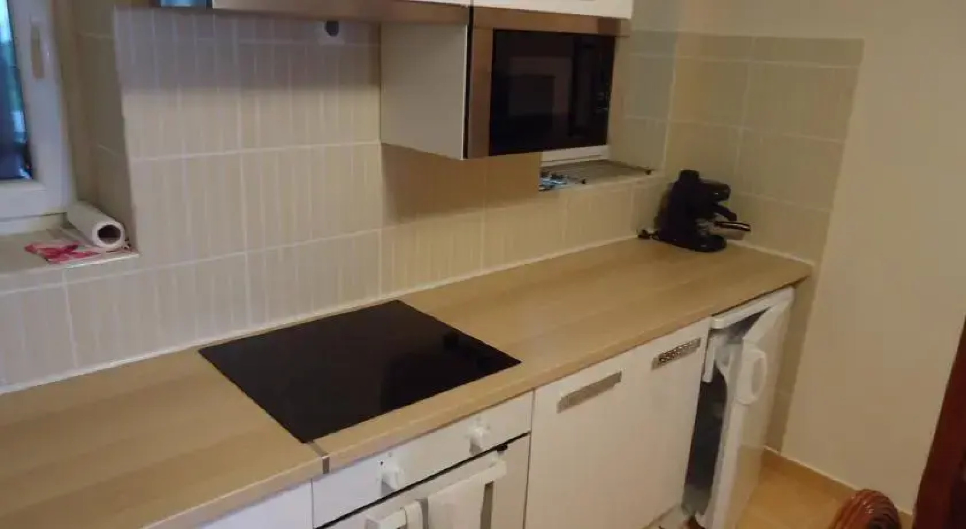 Balatoni-Panoráma Apartmanház