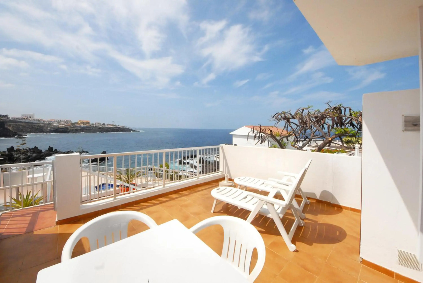 Punta N 5 - Vivienda vacacional