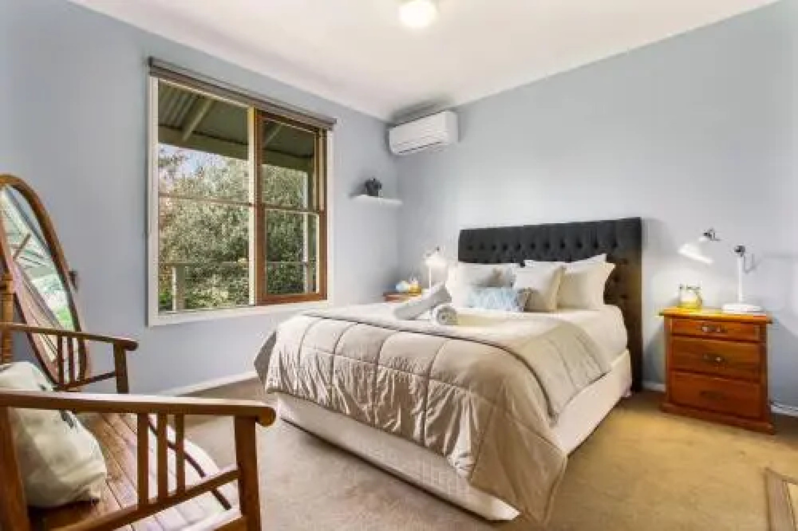 Country House Retreat