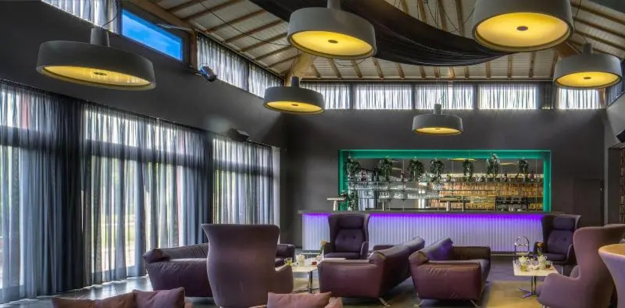 Eurostrand Resort Moseltal