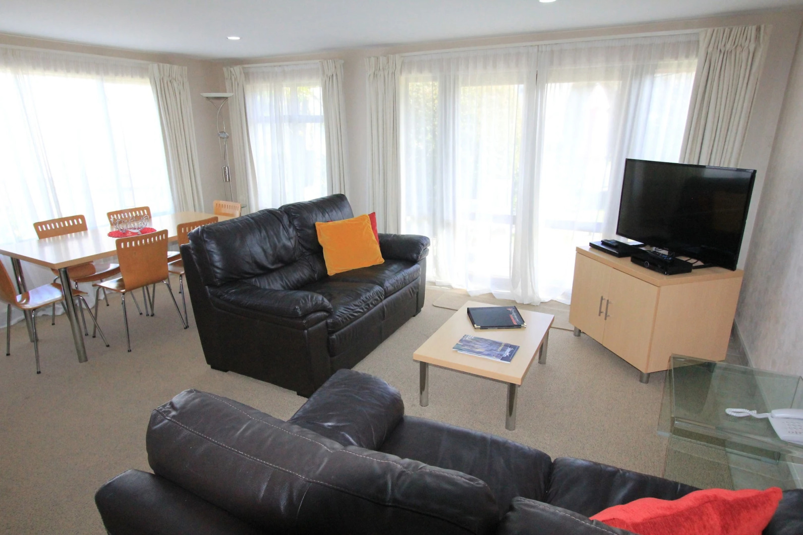 Voyager Apartments Taupo