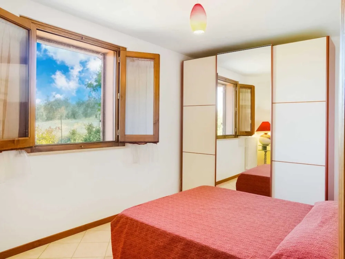 Charming Villa in Pieve san Giovanni