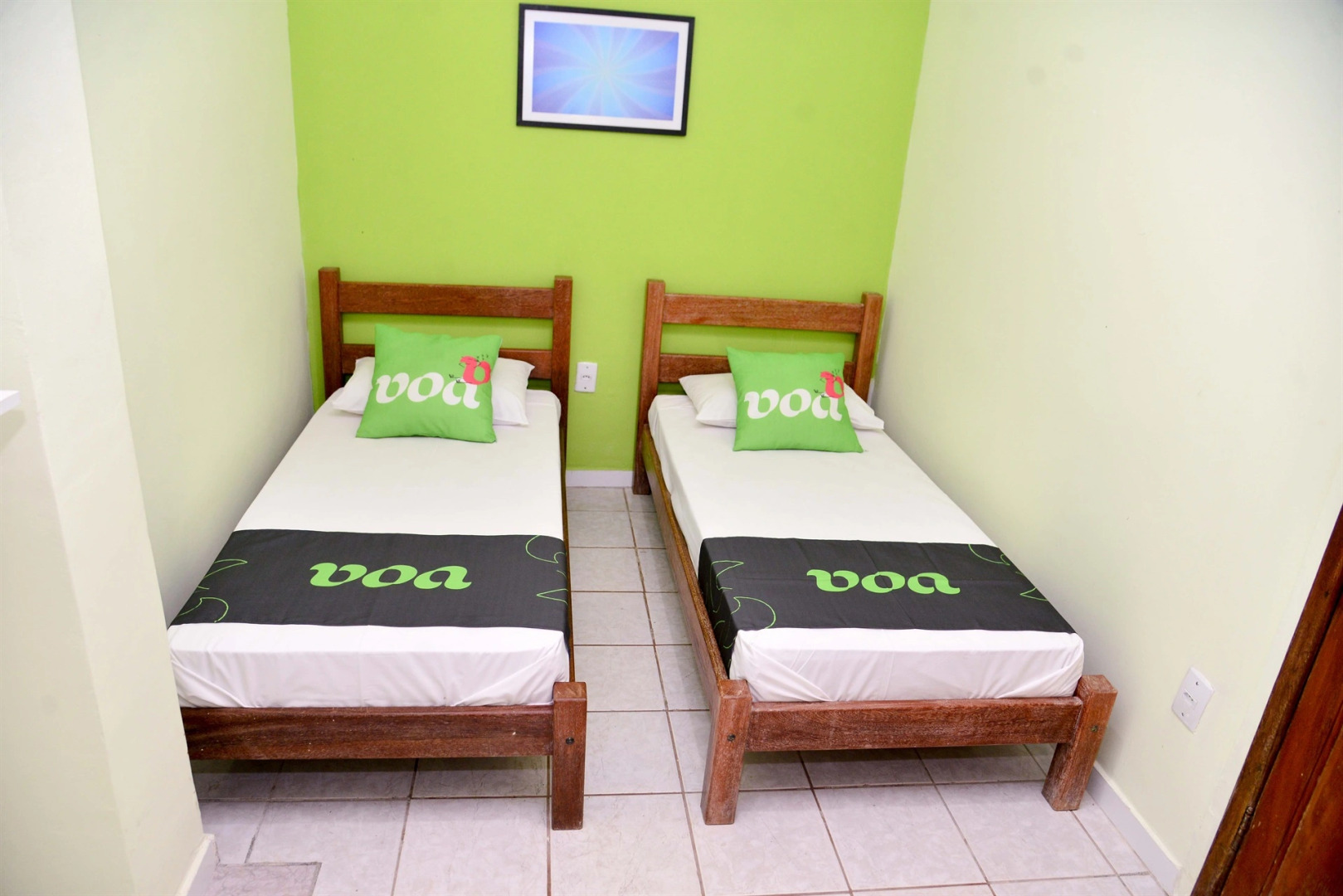 VOA Pousada dos Jasmins