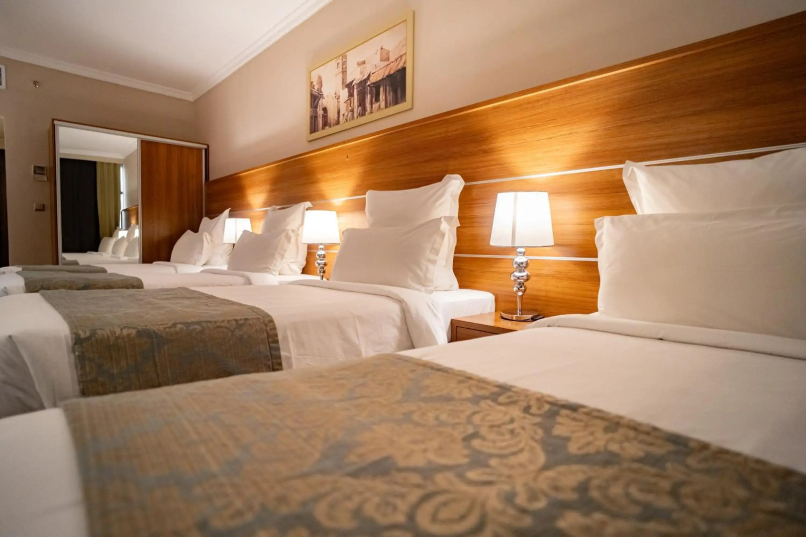 easyHotel The Hague City Centre