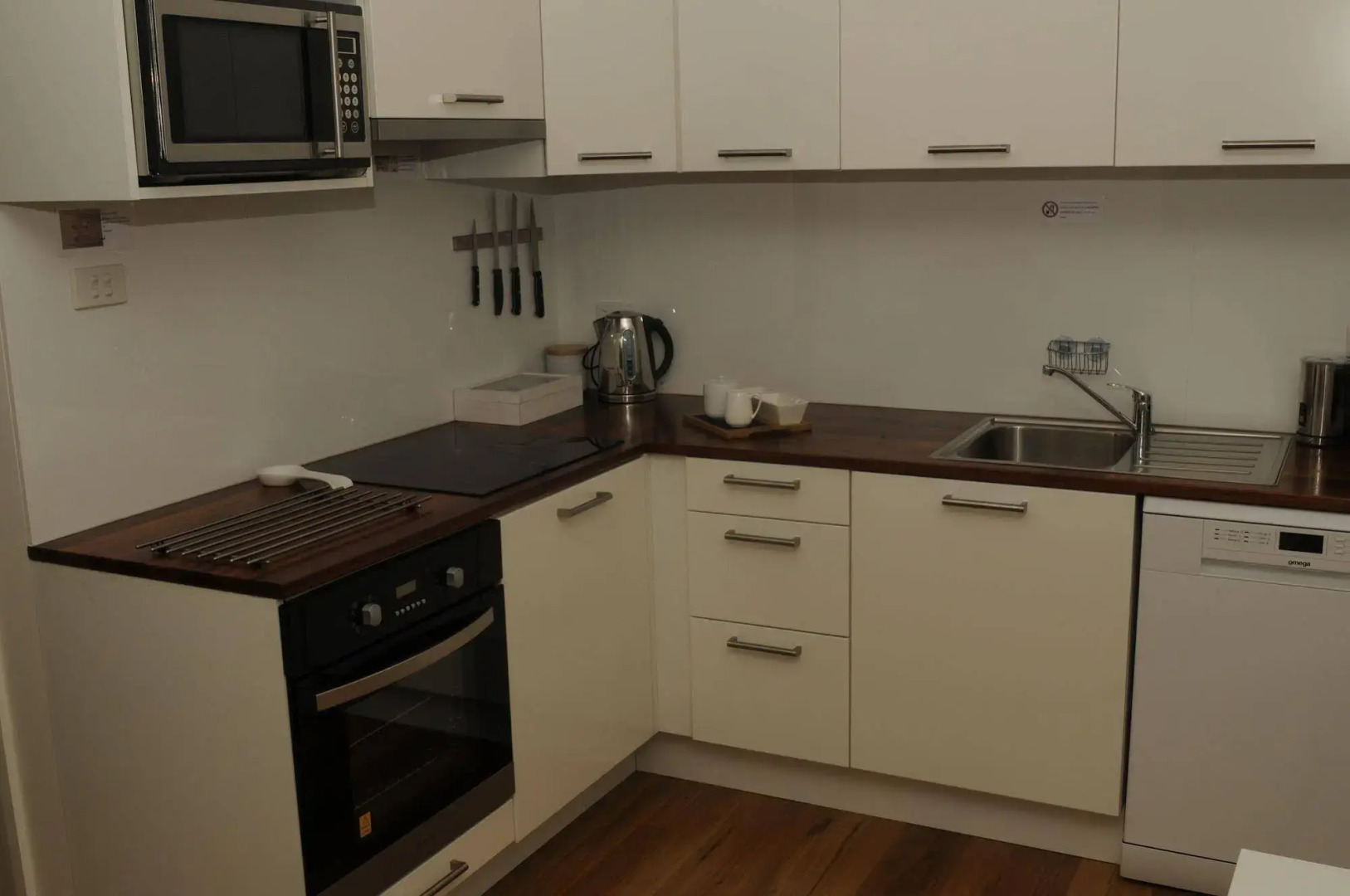 House on the Hill - Hunter Valley