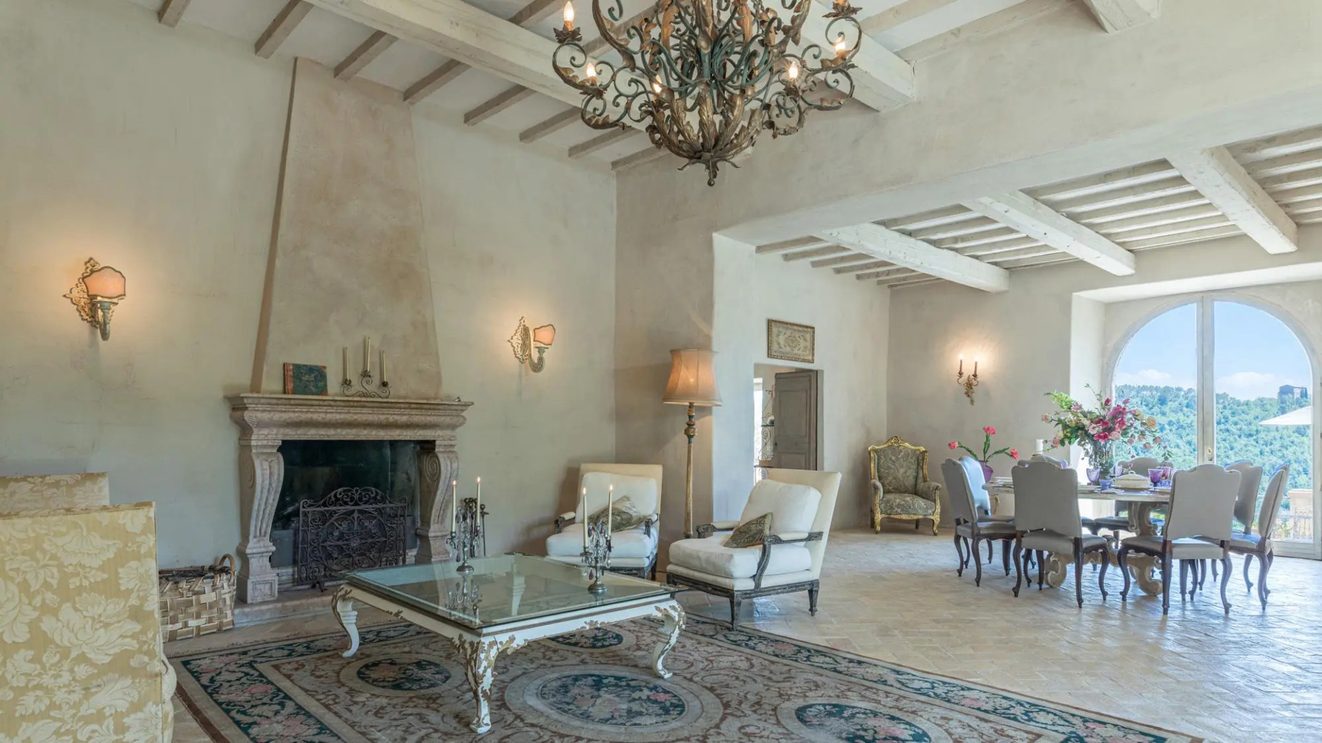 Col Di Casale 8 in Montone