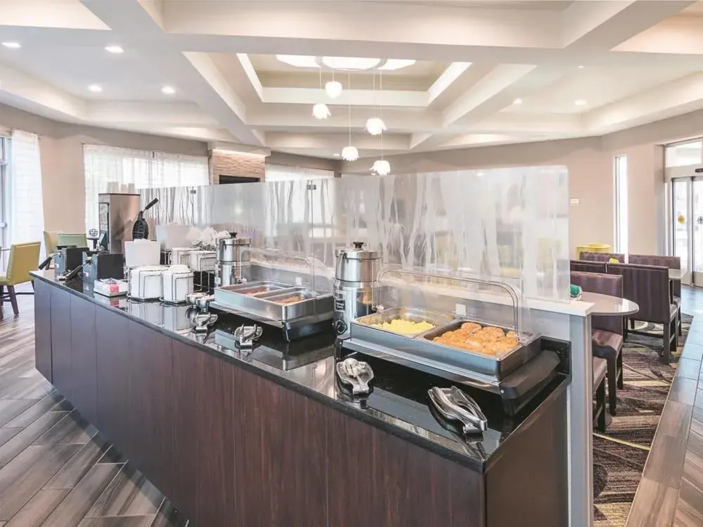 La Quinta Inn & Suites Atlanta Conyers