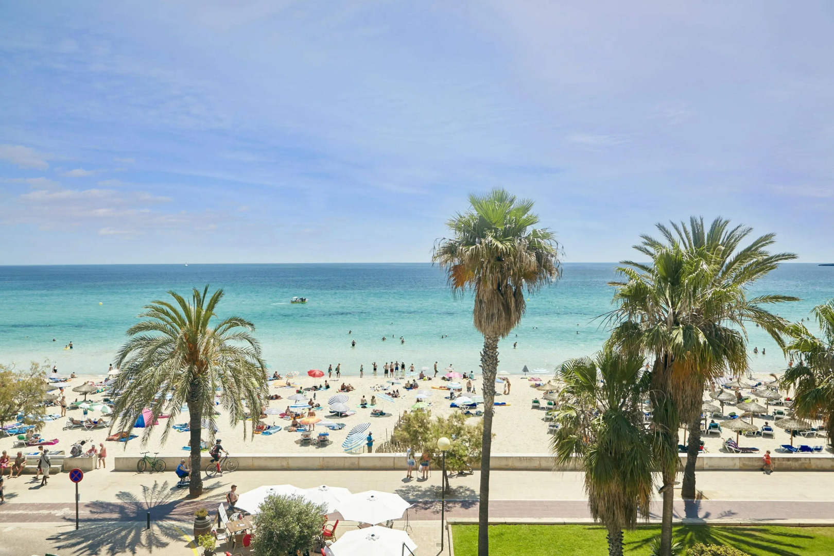 Universal Hotel Bikini