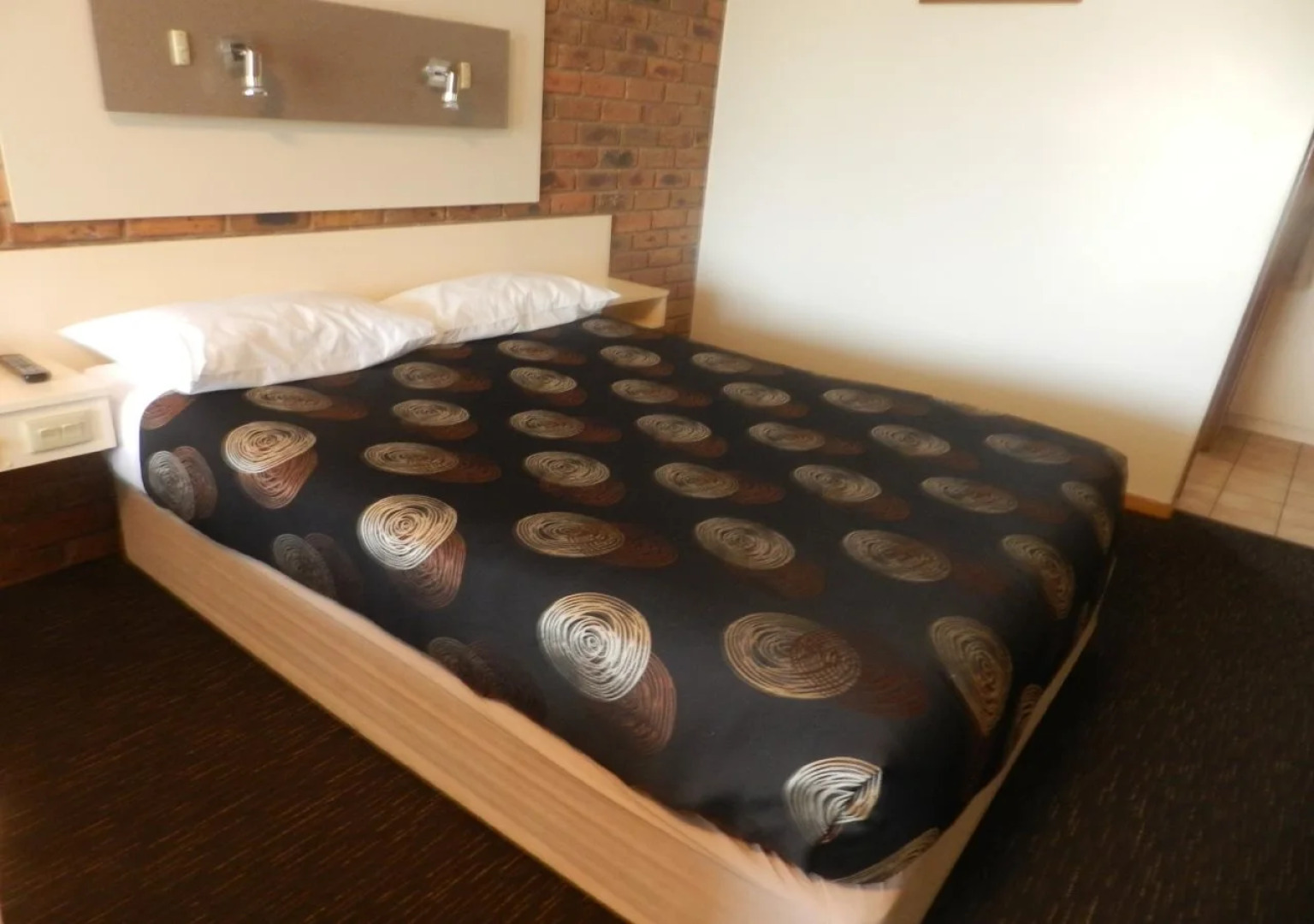 Travellers rest Motor Inn