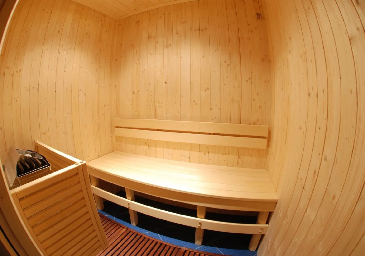 EA Embassy Prague Hotel