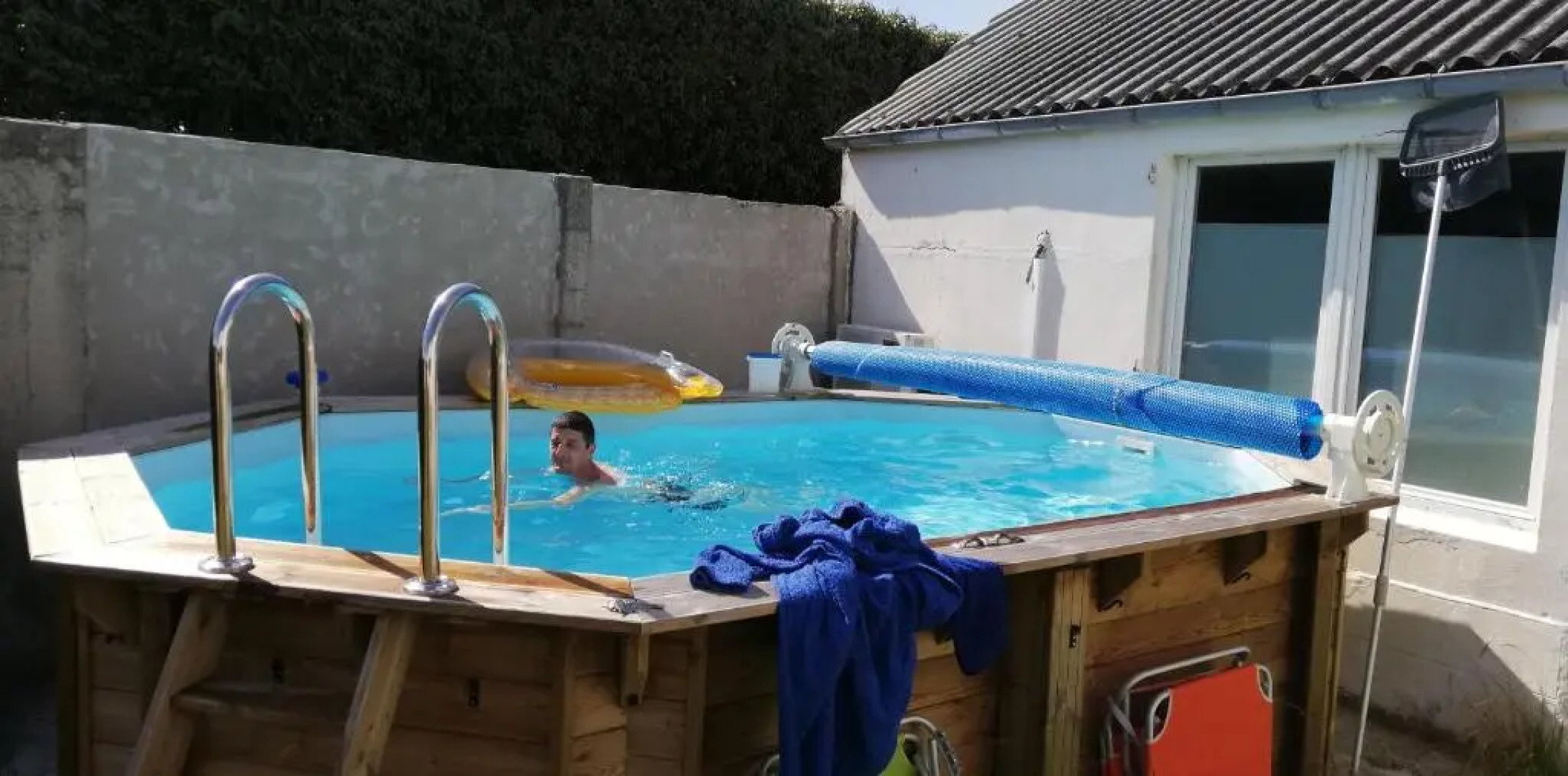 Résidence des dunes