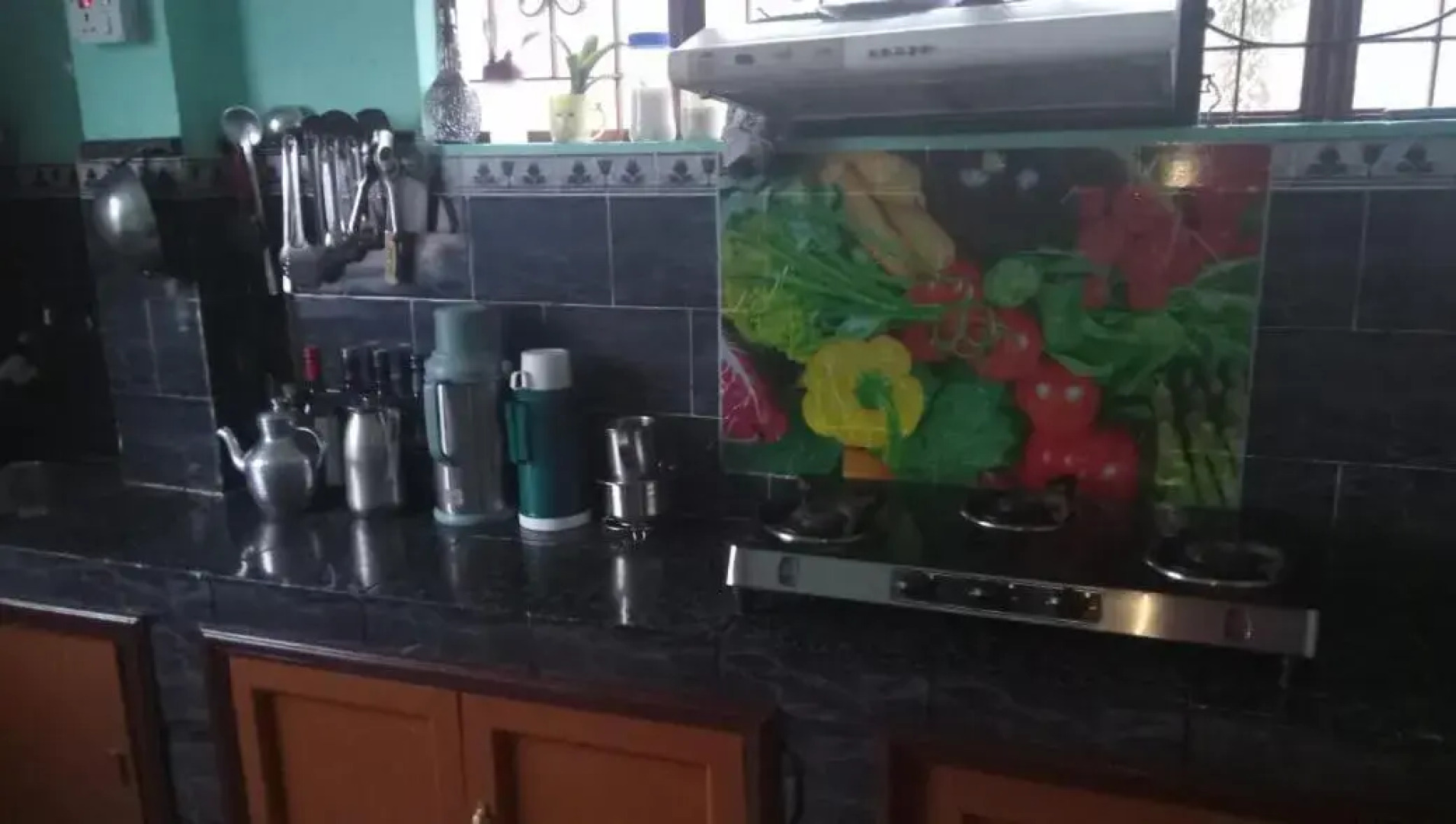 Vamoose Sanjeema Tea Estate Homestay