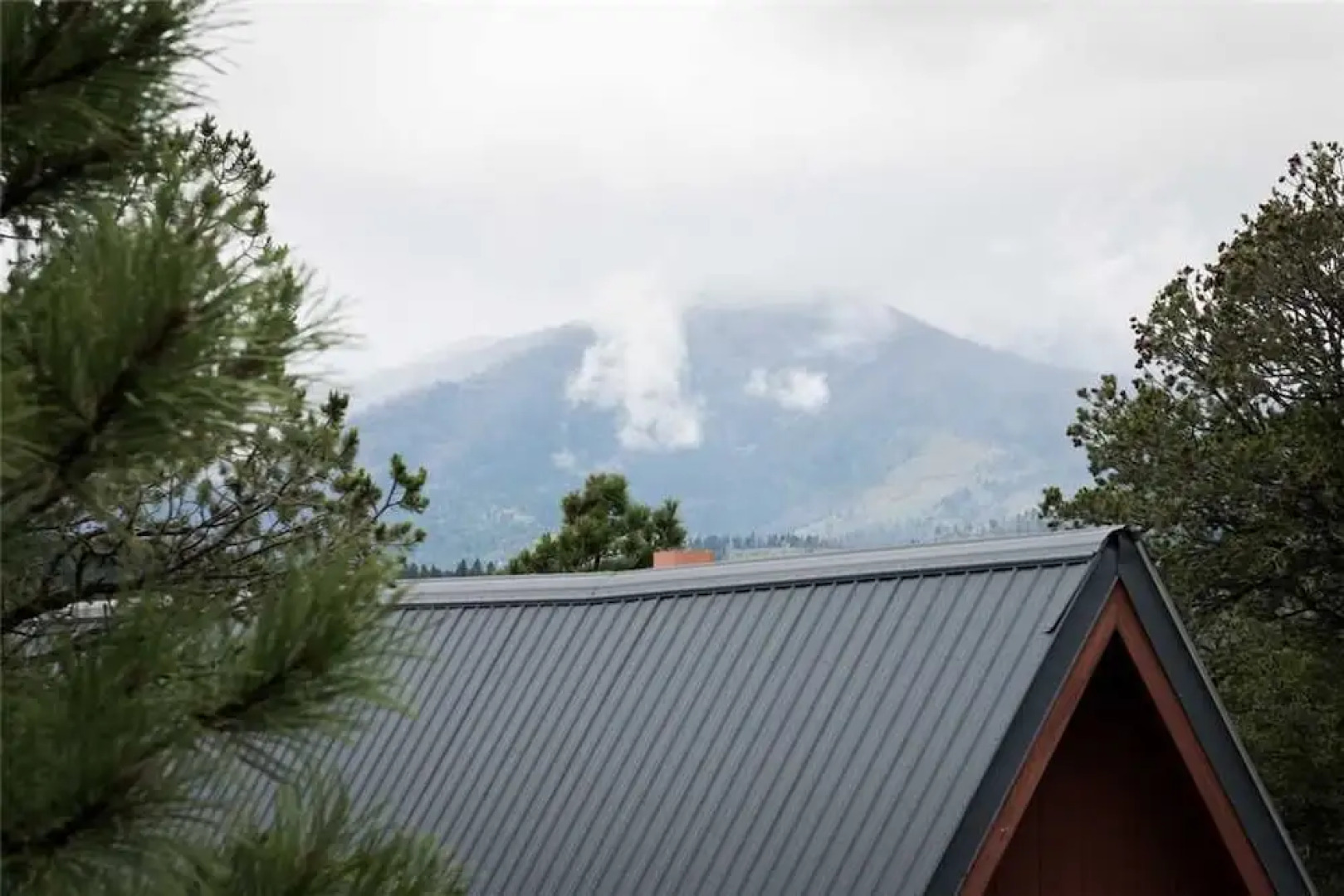 Awesome Views - Five Bedroom Cabin