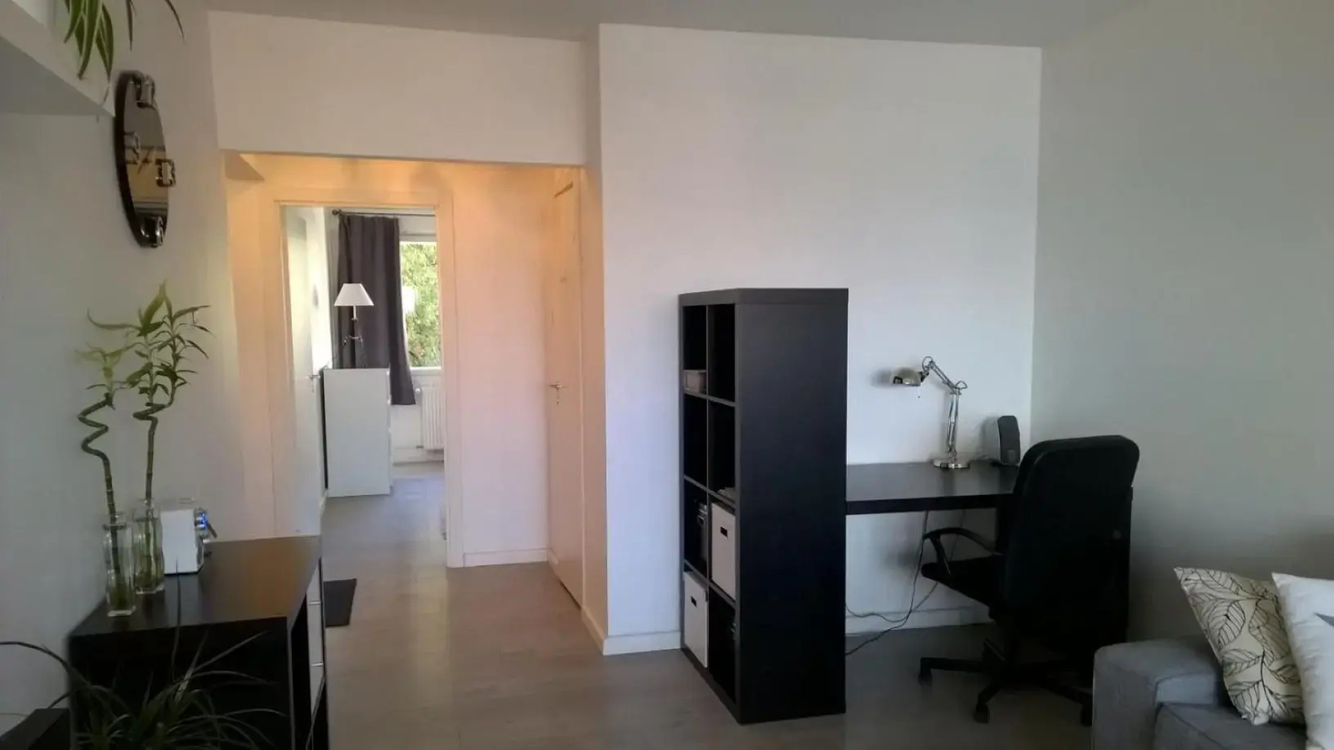 City Apartment Snellmaninkatu