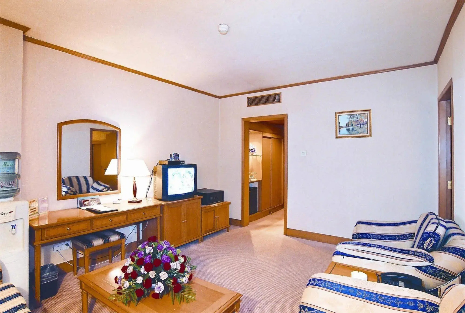 Zhengxie Hotel - Shanxi