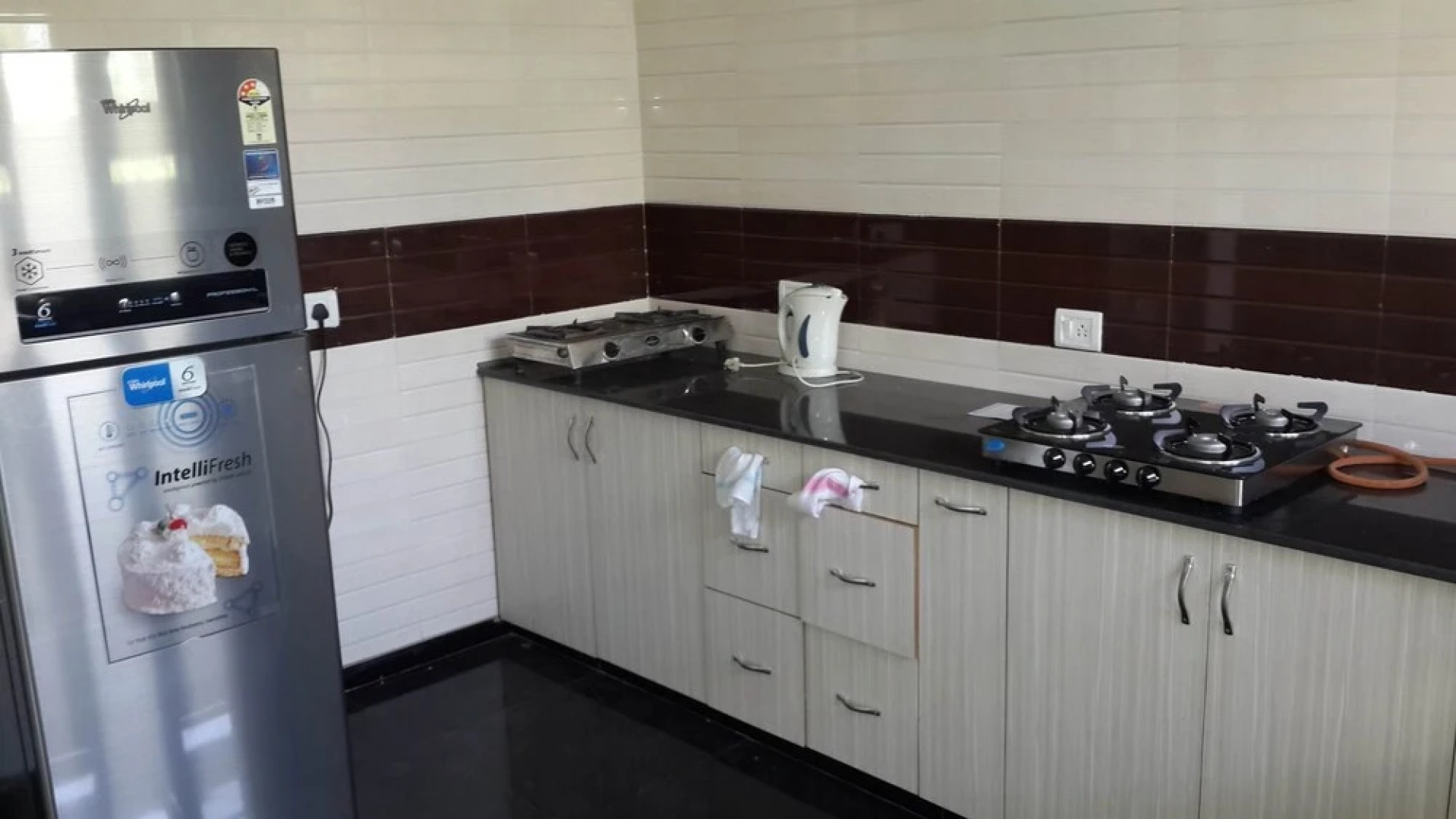 Pali Residency Bread And Breakfast