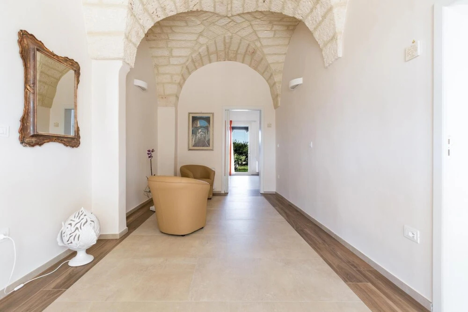 3675 Dimora Seculari by Perle di Puglia