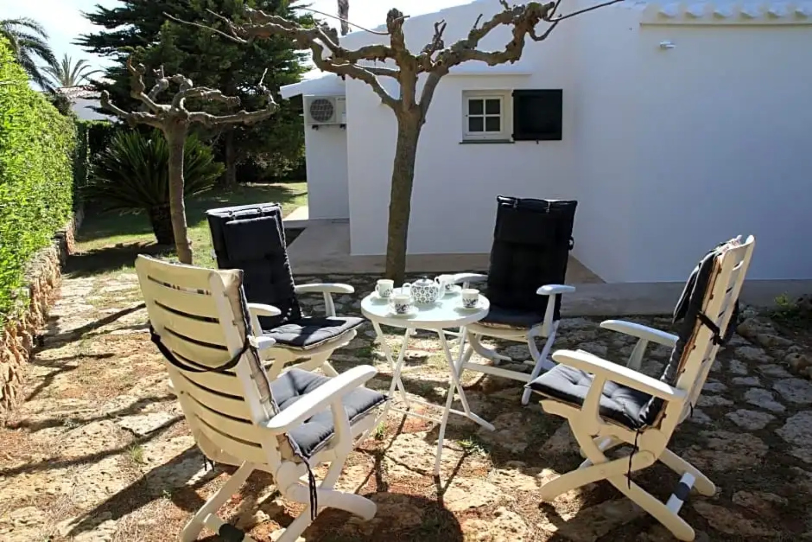 G Rentals Villa Binigo