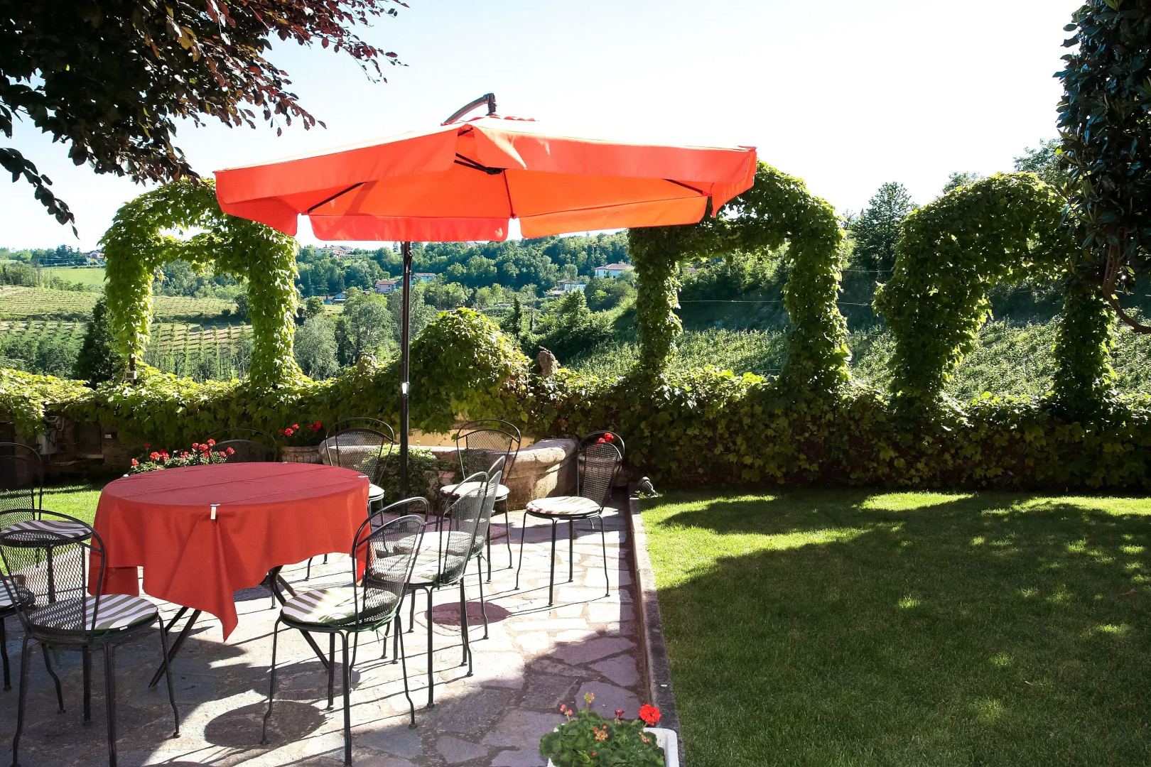 Giarvino Guesthouse