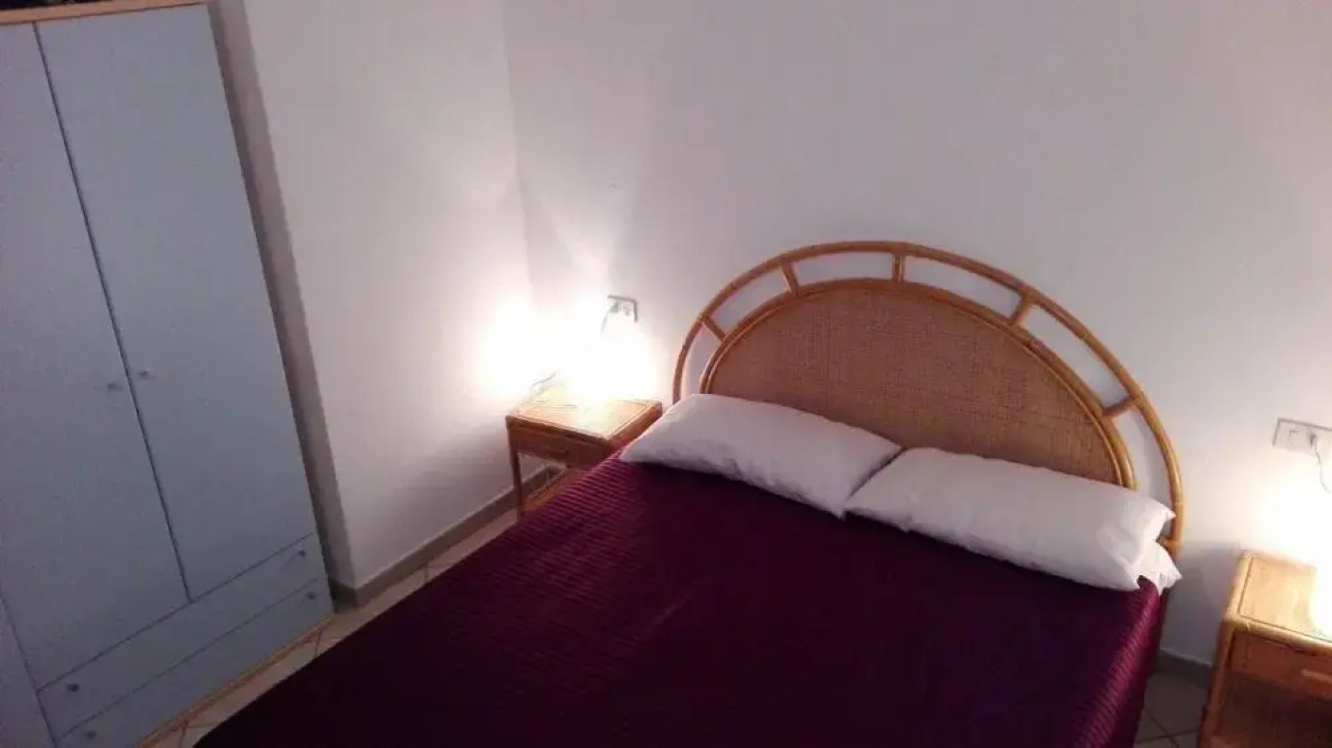 Residence Rena Majore