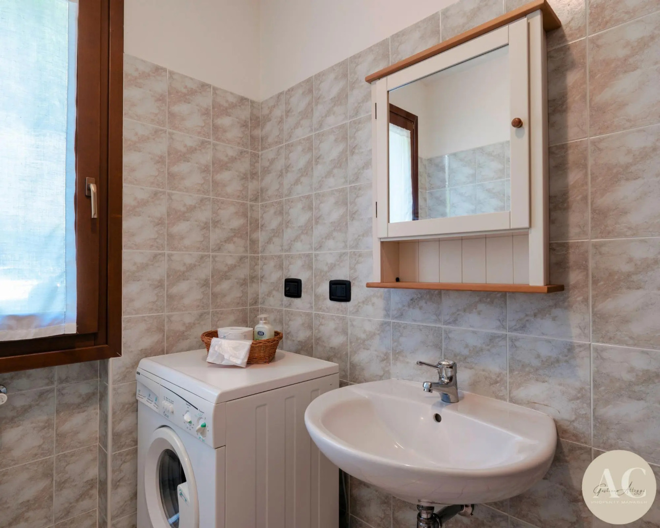 Ai Laghetti in Incudine