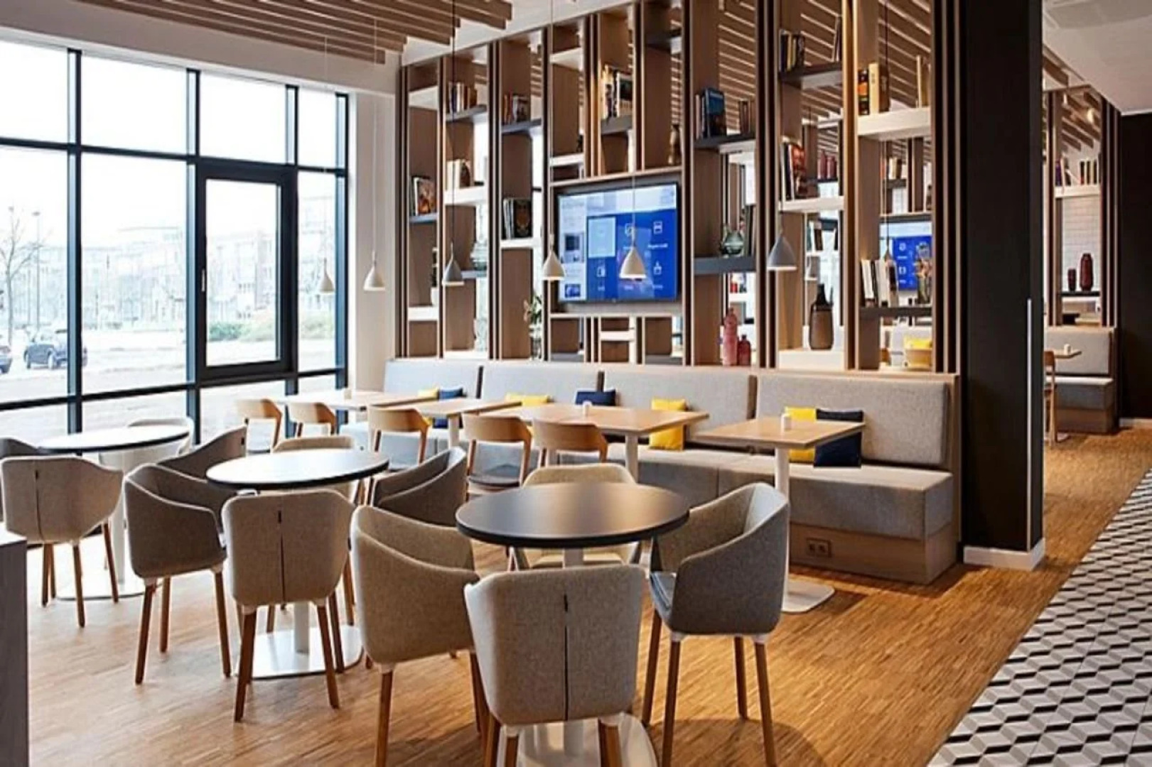 Holiday Inn Express Sindelfingen by IHG