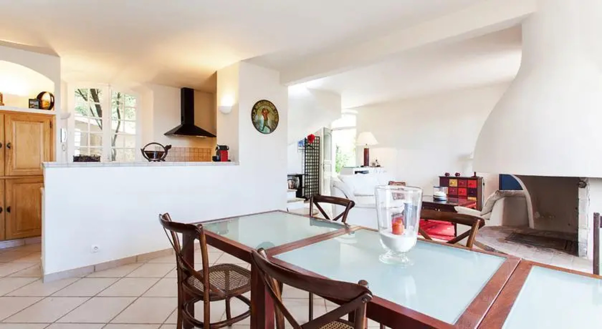 Squarebreak - Mas in Mougins