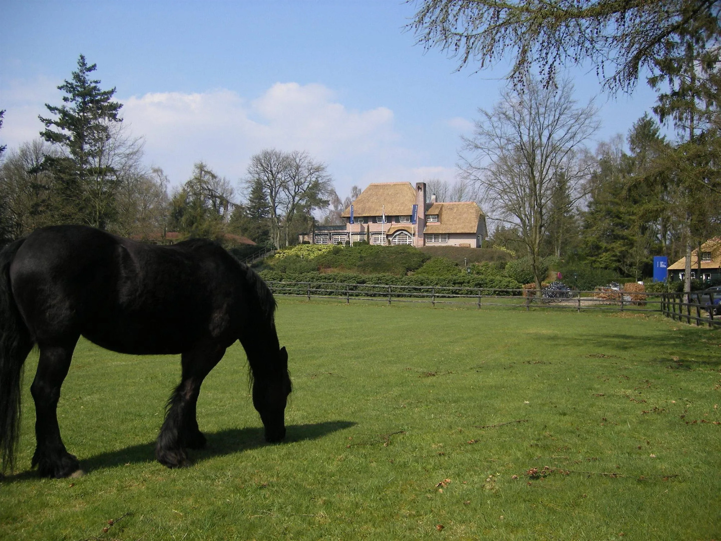 Fletcher Hotel - Restaurant De Wipselberg - Veluwe