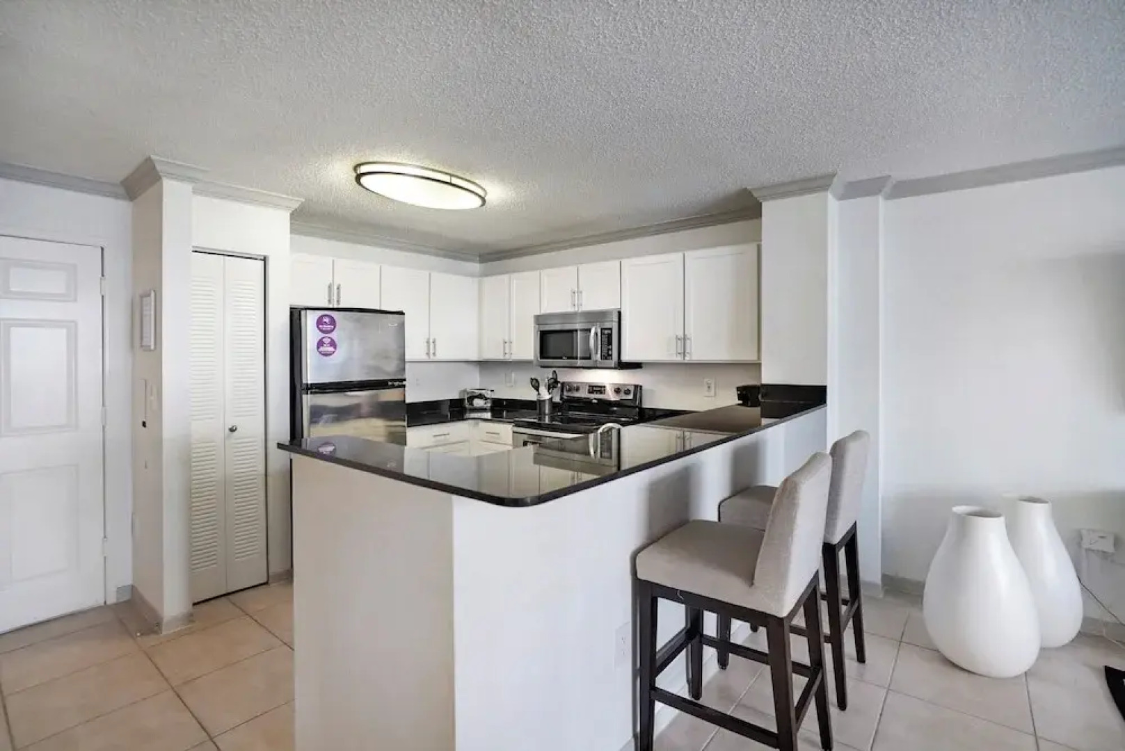 Tucker at Gables Grand Plaza Miami