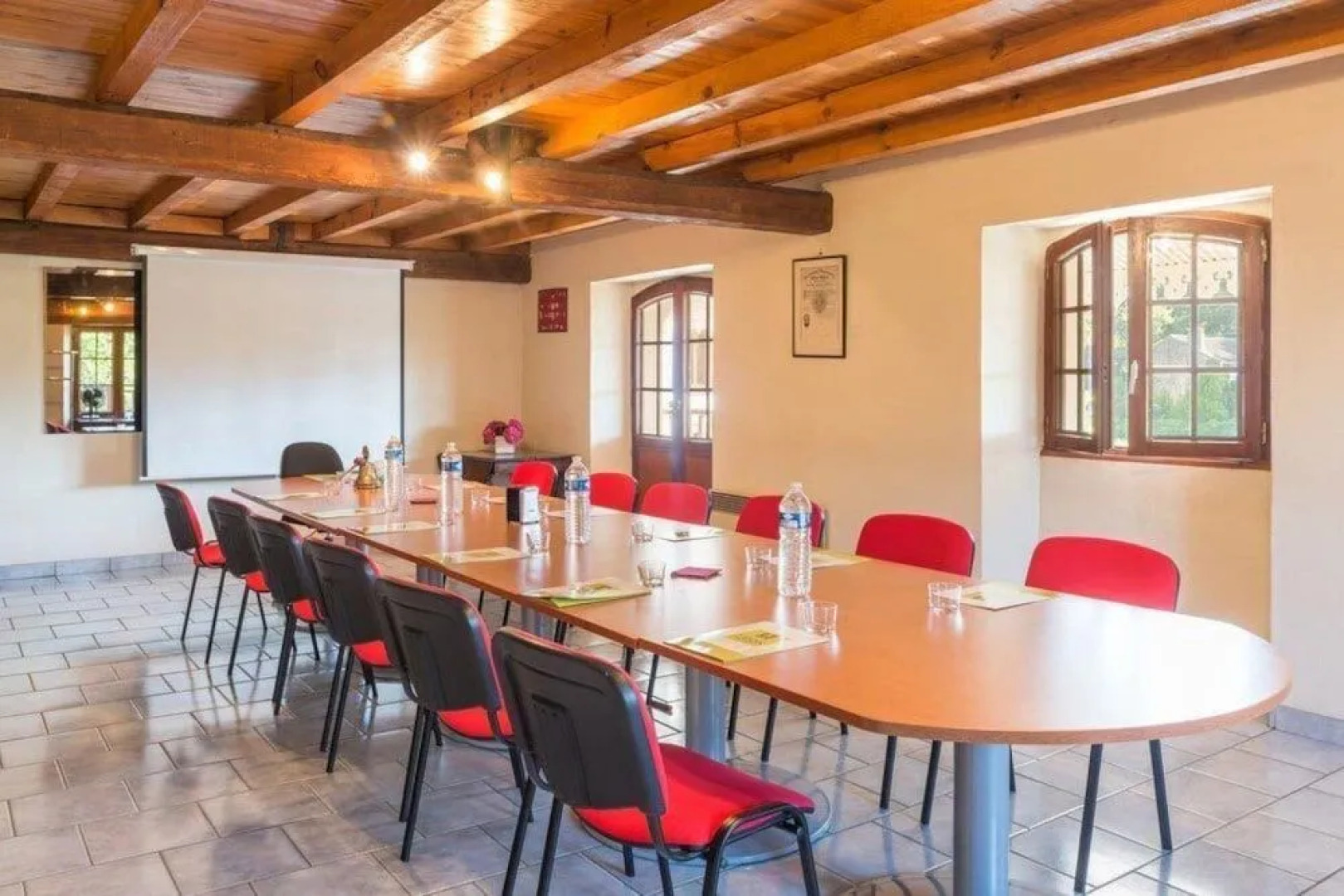 Hotel Restaurant les 3B