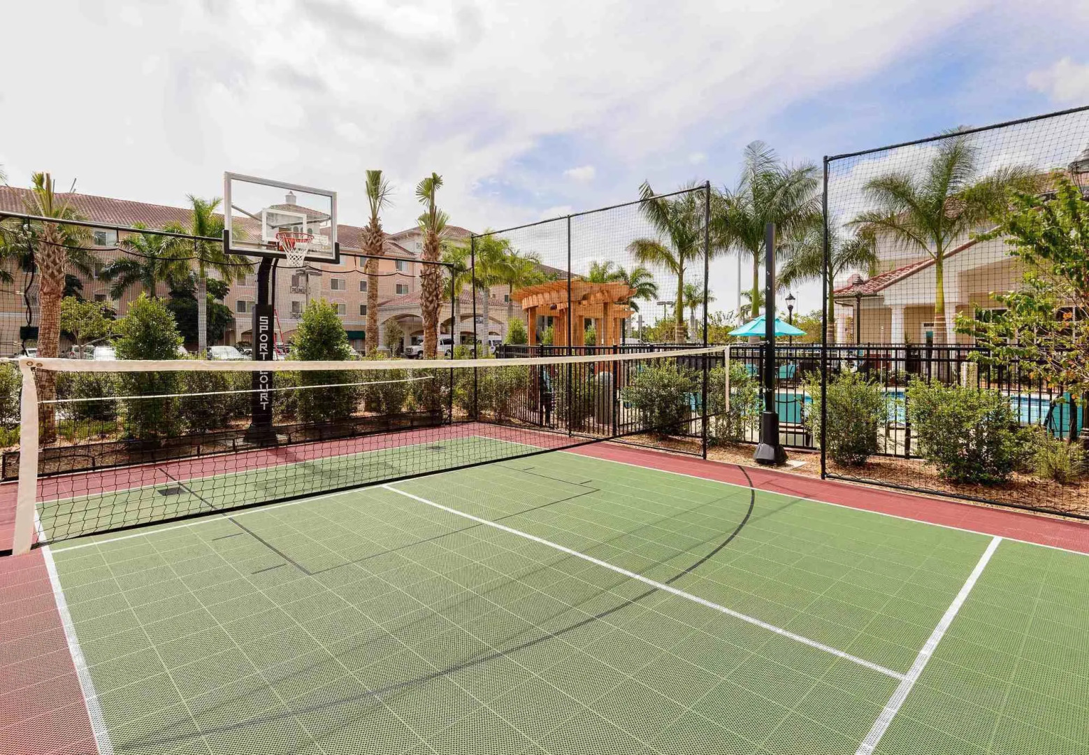 Residence Inn Fort Myers at I-75 and Gulf Coast Town Center