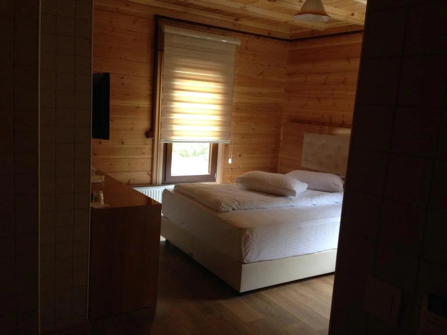 Ayder Simsir Butik Hotel