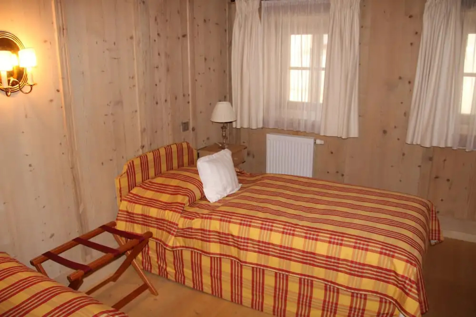 Landhaus Schloss Anras