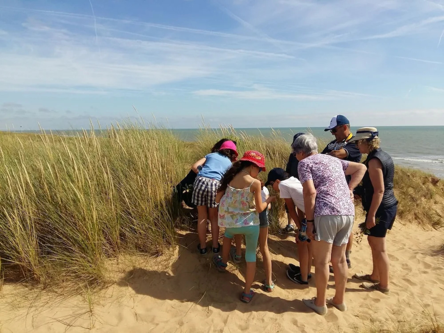 La Maison de la Plage