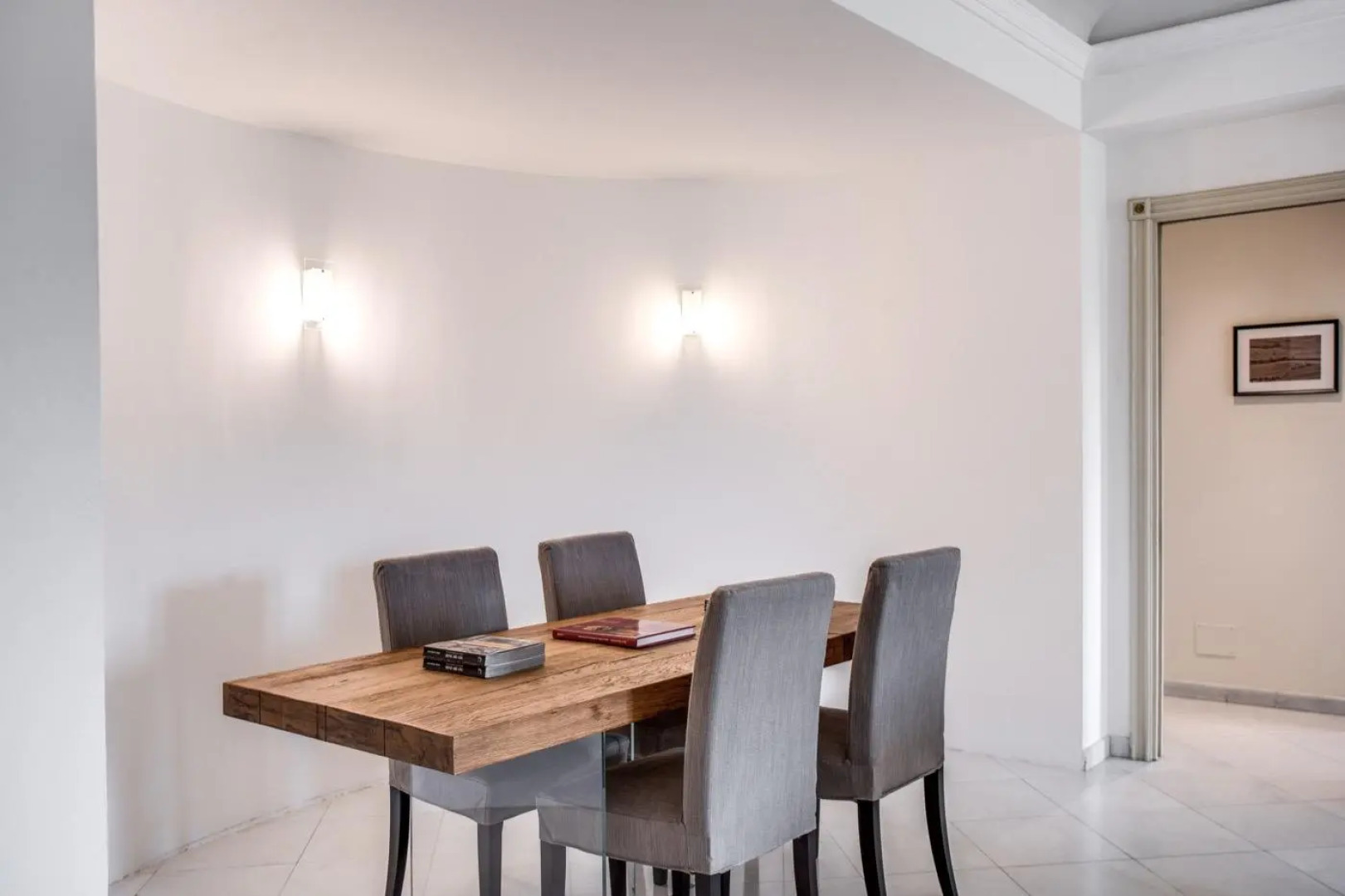 Villa Regale - Fantastic Panoramic View of Tuscany