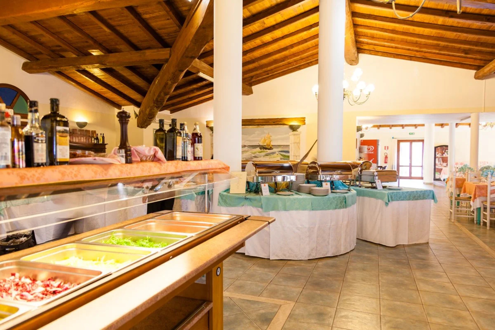 Li Suari Club Village