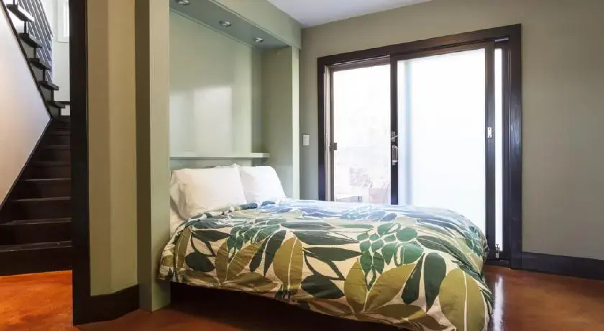 Manhattan Beach Buddha House