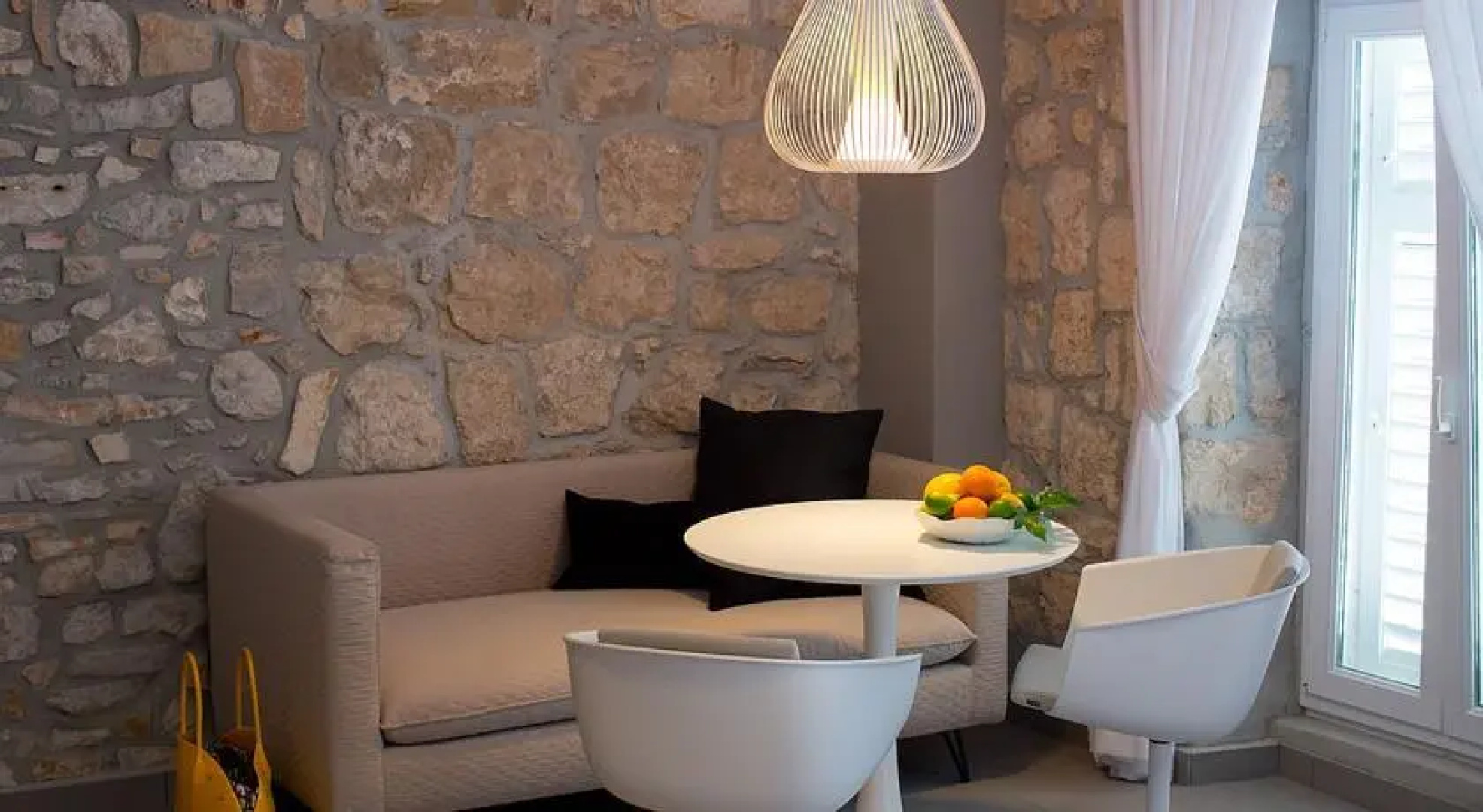 Villa at Hotel Osam