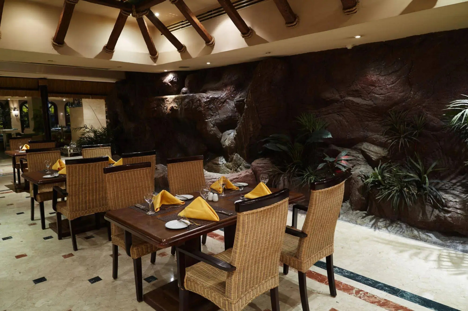 Pyramisa Downtown Residence