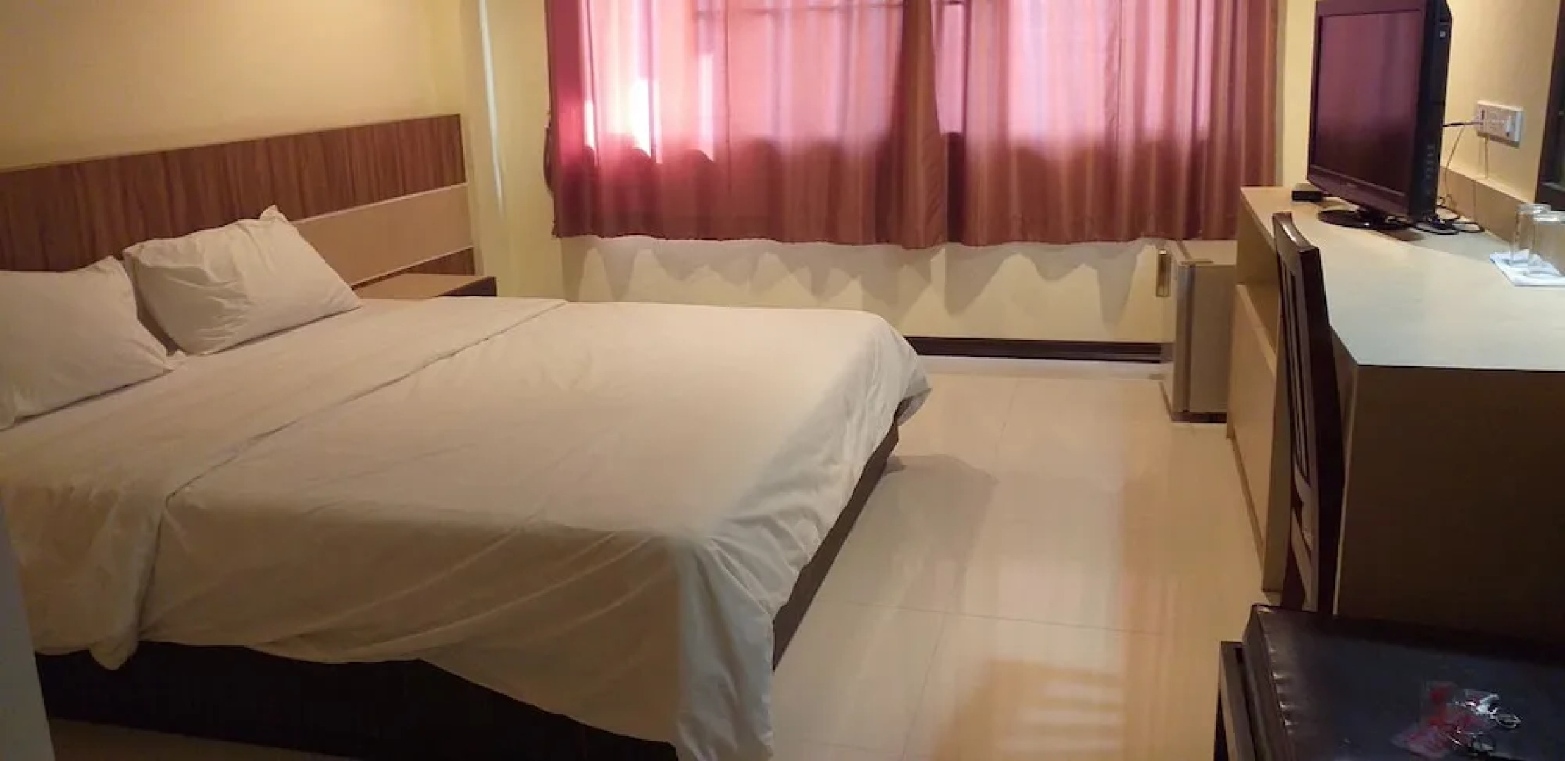 Sirichai Hotel - Chaiyaphum