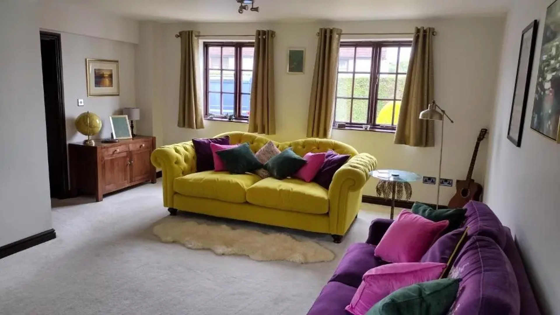 Sycamore Cottage, Ironbridge Gorge