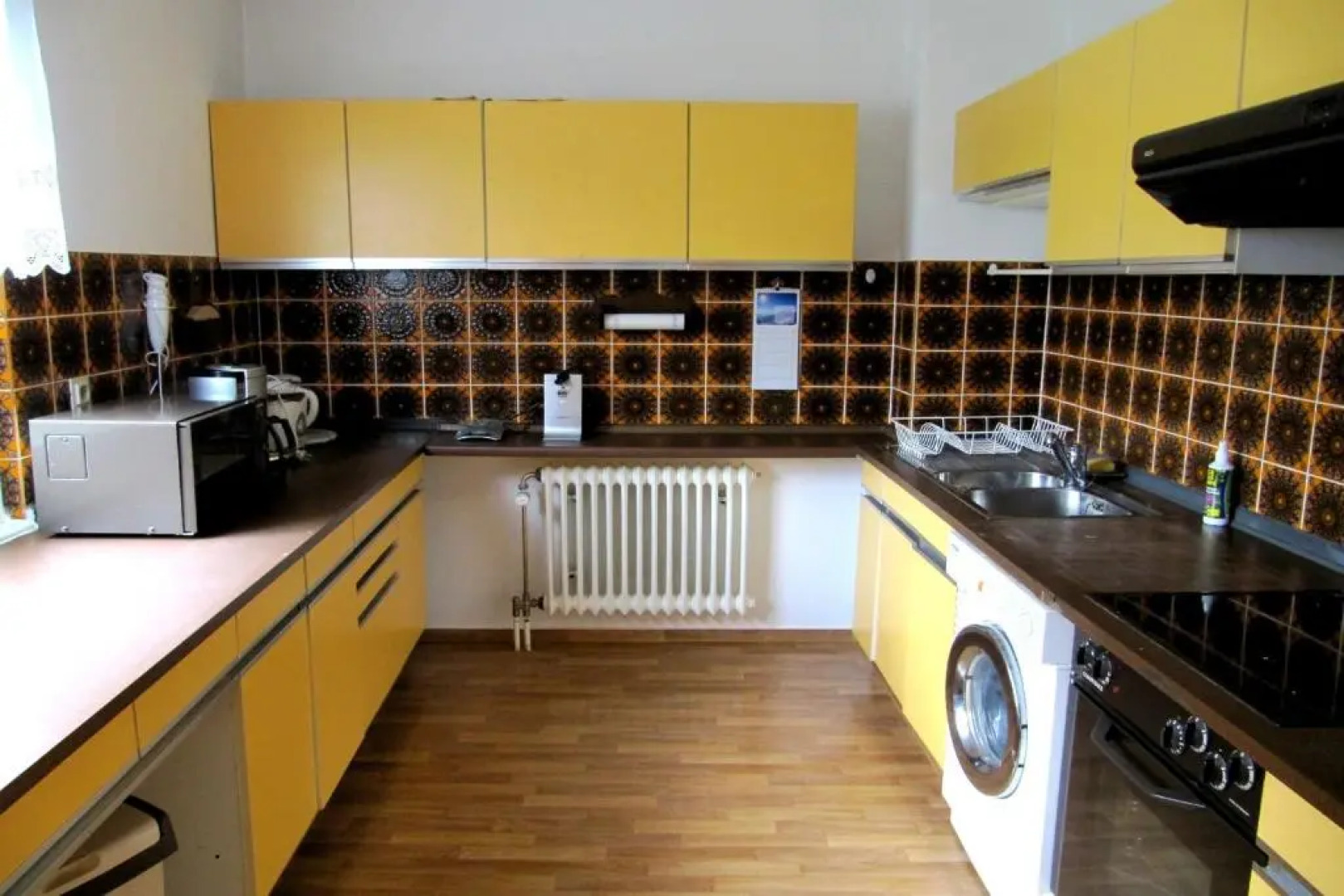 Ferienwohnung Regina