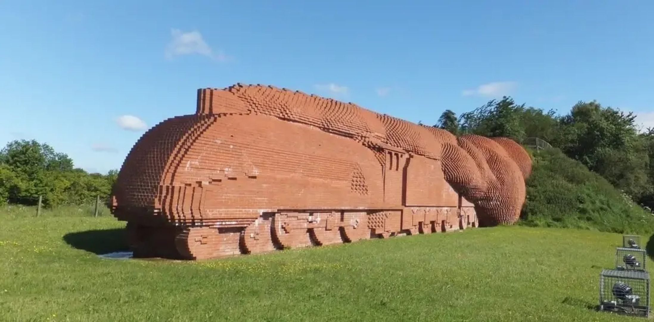 Pullman House Apt 10; 2nd Flr