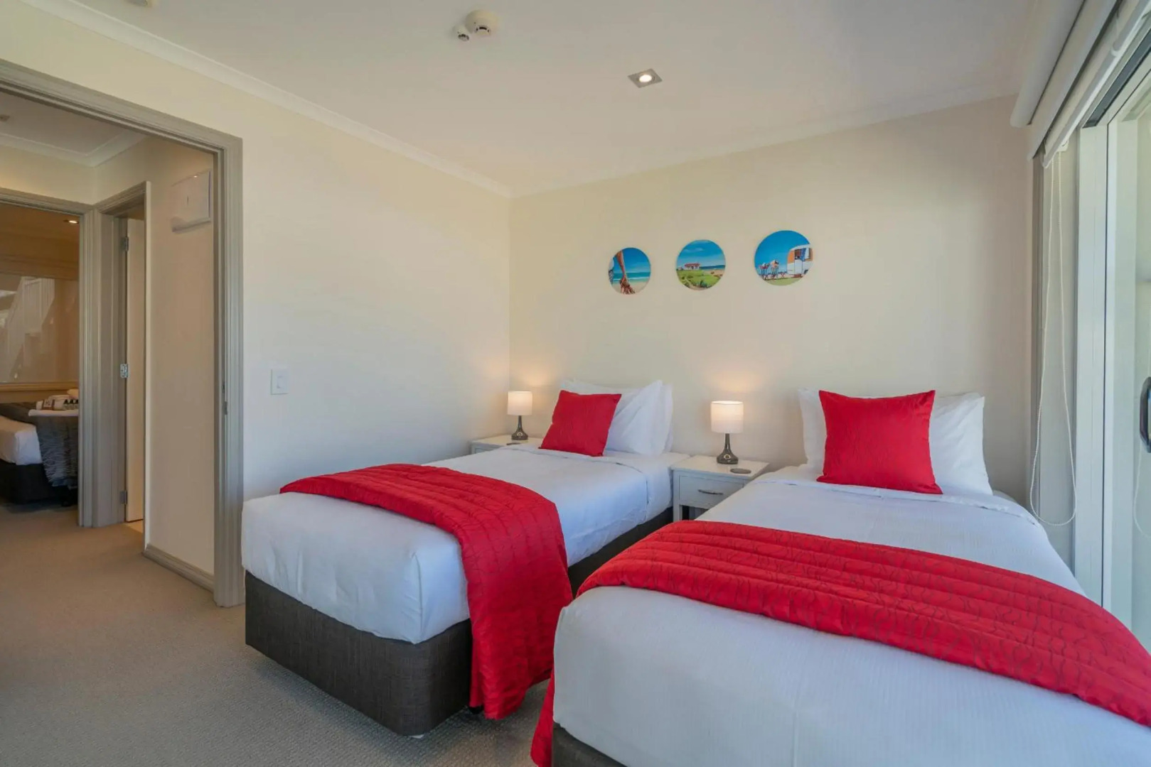 Crowsnest Apartments