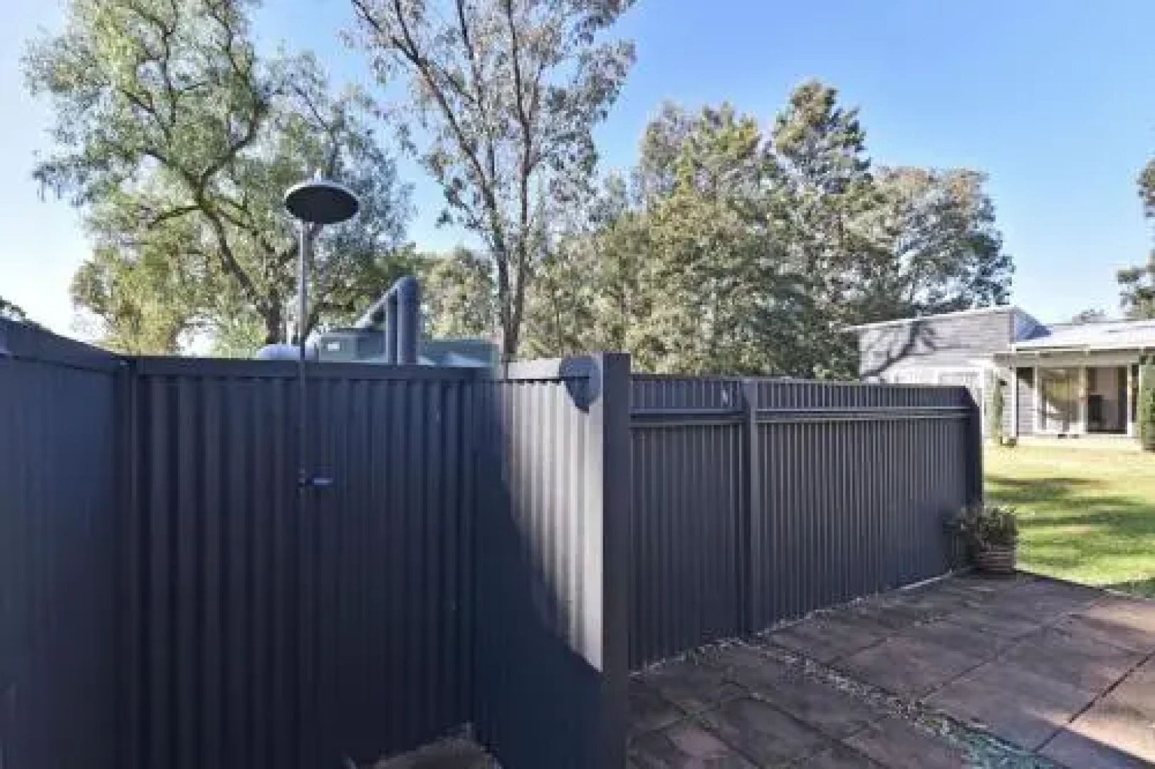 Rose Cottage @ Broke