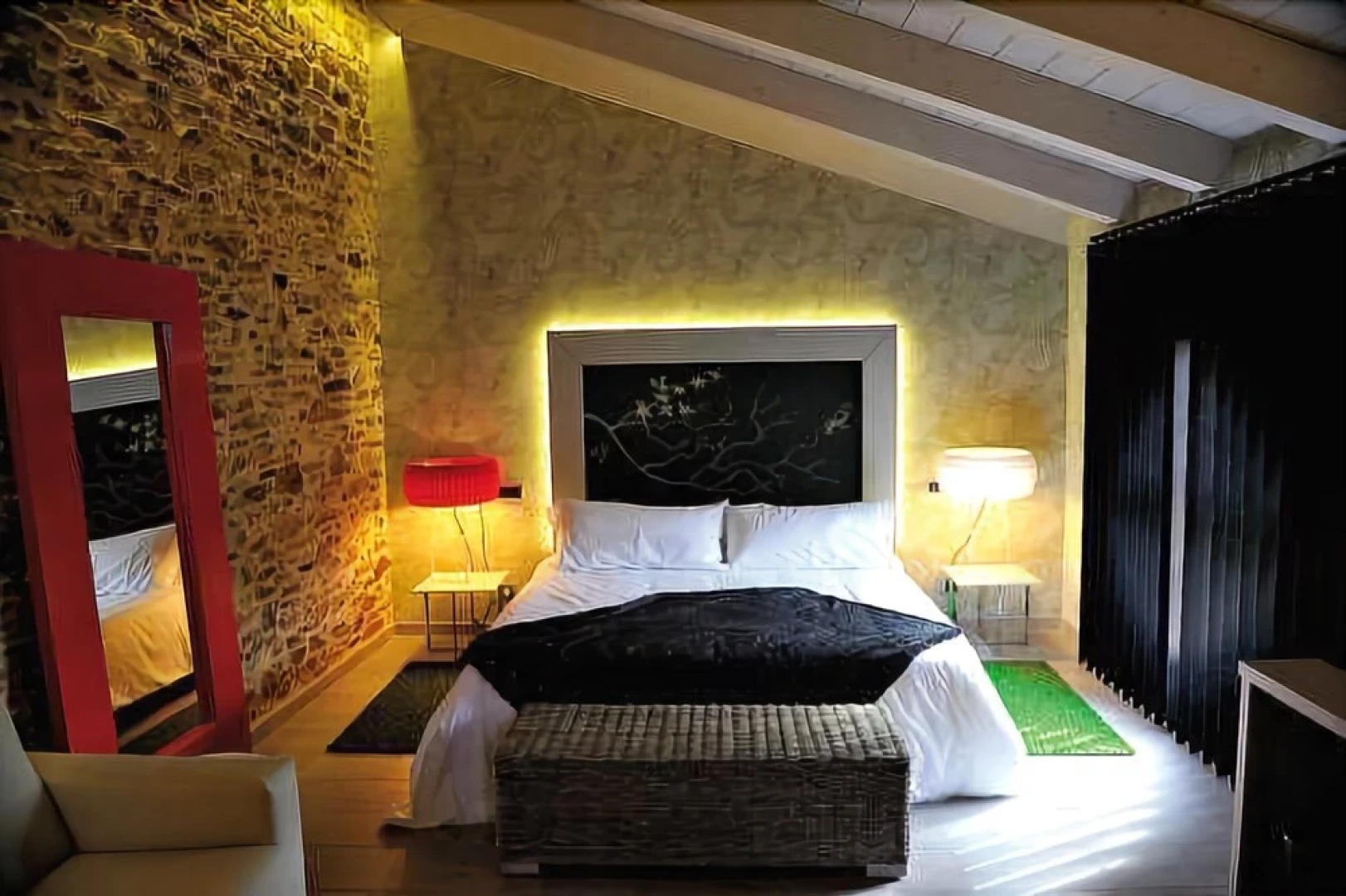 La Posada de Mosqueruela