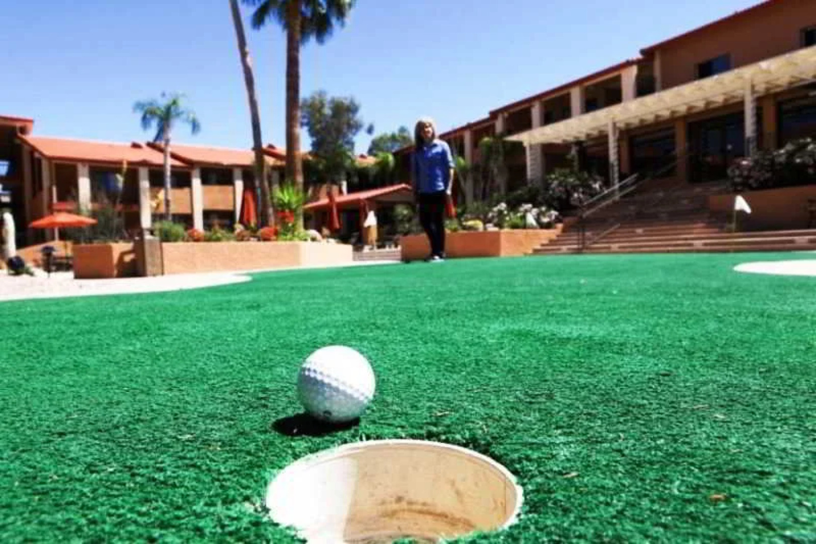 Quality Inn & Suites Tucson