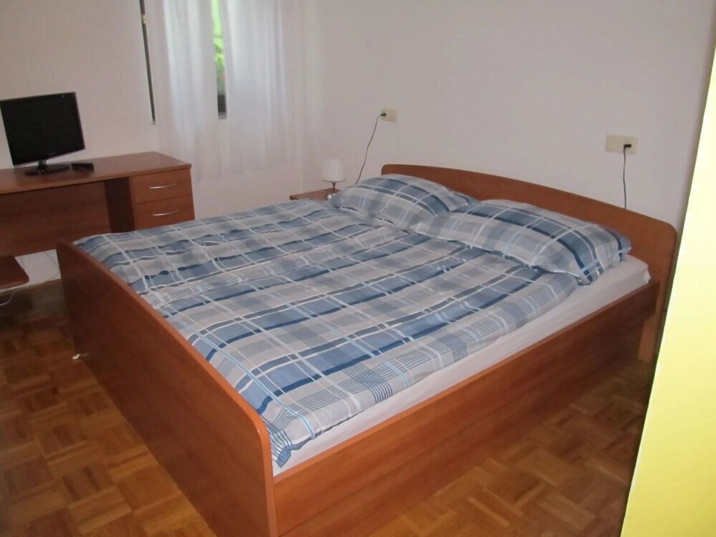 Tourist Farm Ljubica