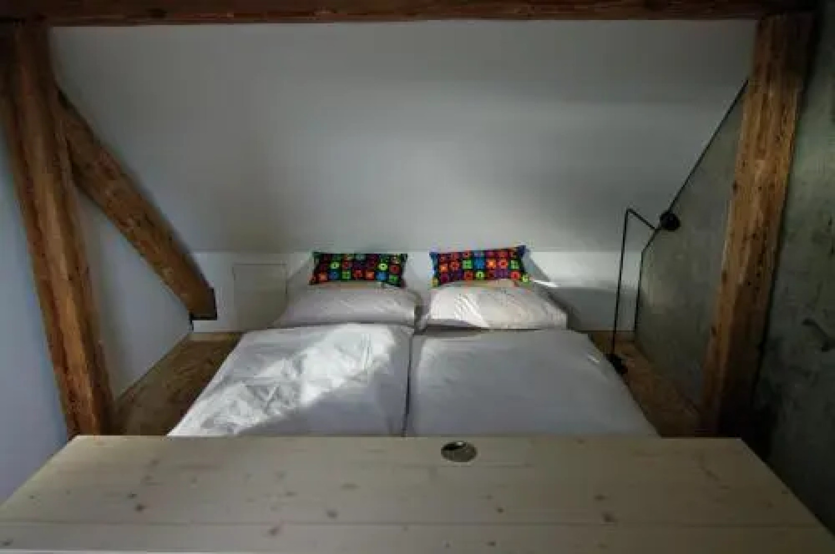 Appartement du Château d'eau